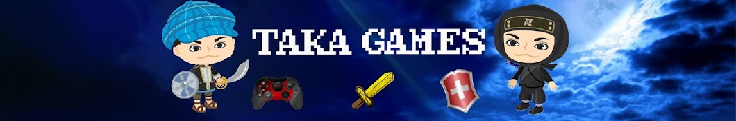 Taka Games