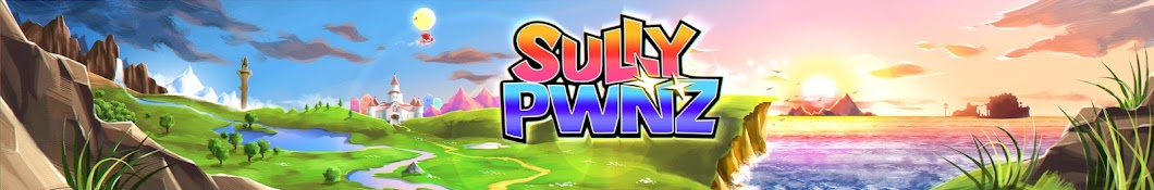 SullyPwnz Banner