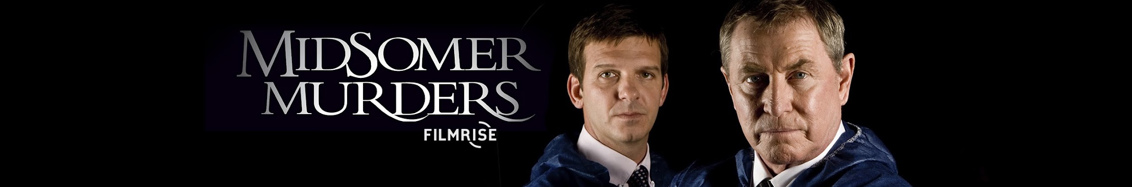 Midsomer murders full 2025 episodes online free youtube