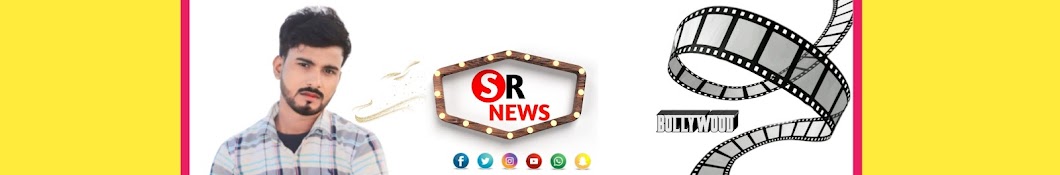 SR NEWS