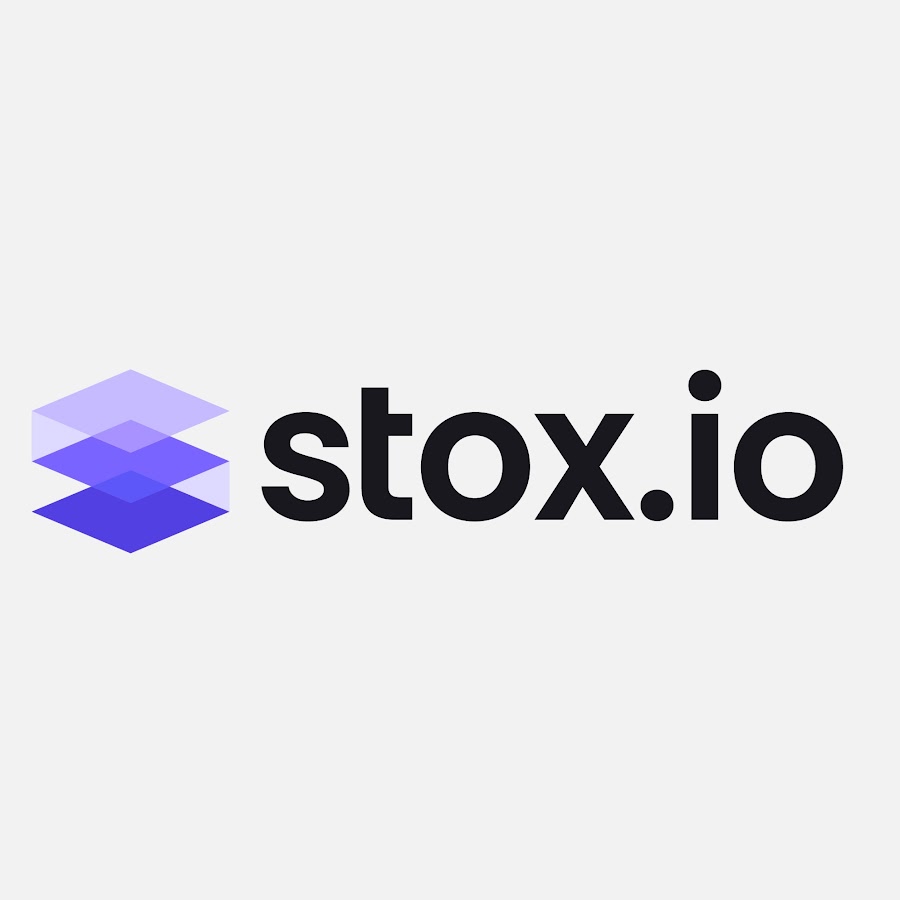 Stox IO - YouTube