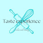 The Taste Experience 