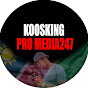 Koosking Pro Media247