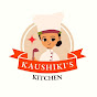 Kaushiki's Kitchen