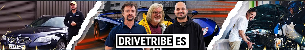 DriveTribe ES