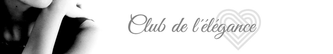 Club de l'elegance