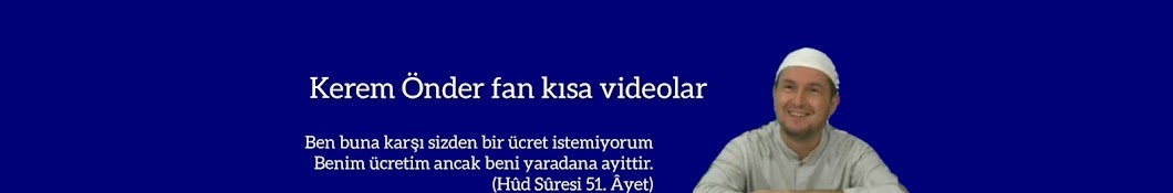 Kerem Önder fan kısa videolar