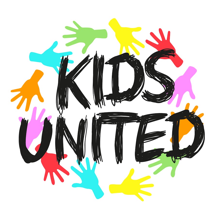 We Are Kids United