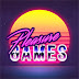 logo Pleasure Games