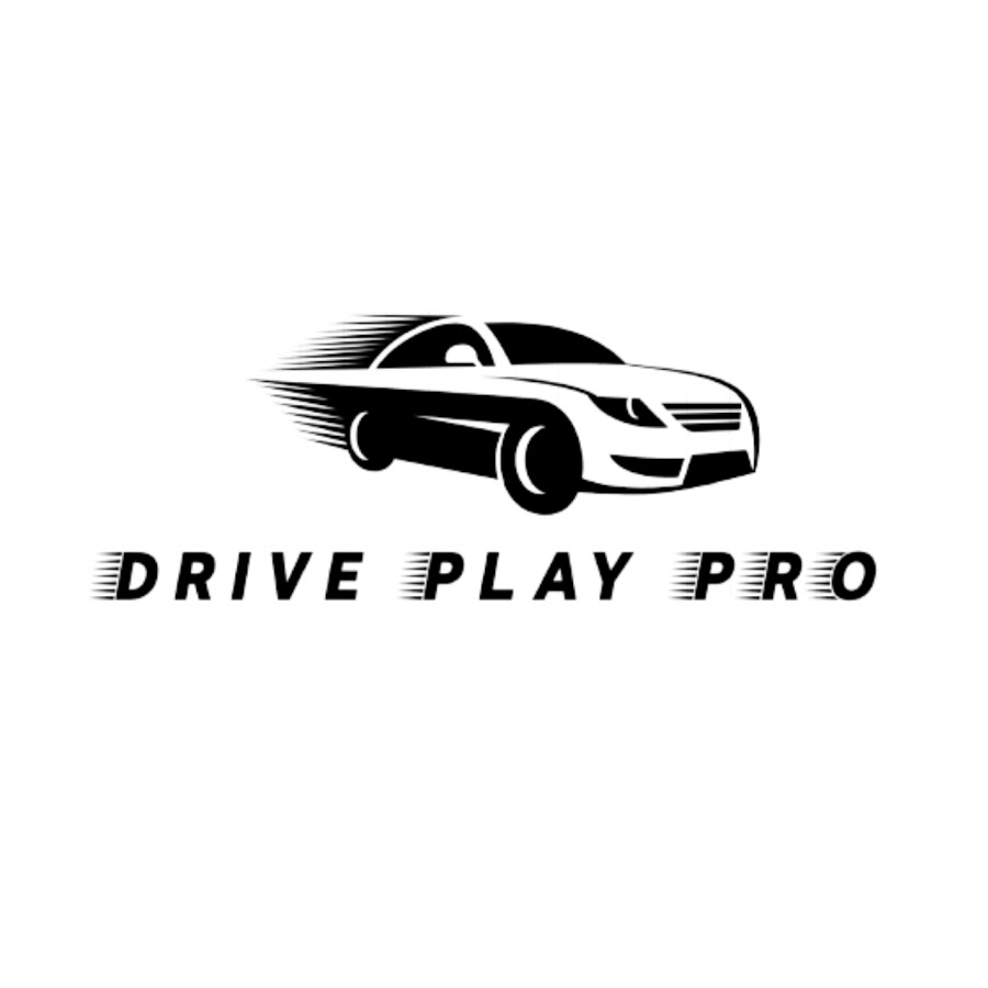 DrivePlay Pro 