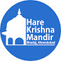 Hare Krishna Mandir