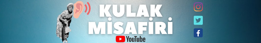 Kulak Misafiri