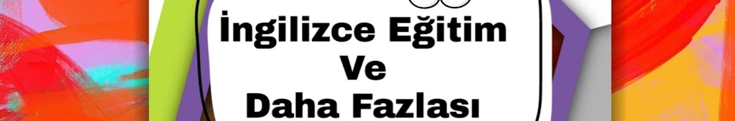 İngilizce Eğitim Ve Daha Fazlası