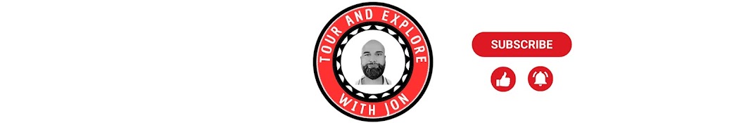 Tour And Explore With Jon