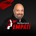 logo Ahmet Mümtaz Taylan ile Empati