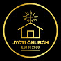 Jyoti Church Damak