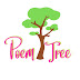 logo Poem Tree - English Nursery Rhymes