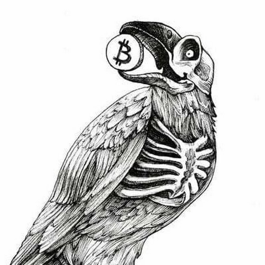 vulture crypto