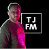 logo tonyjamesonFM