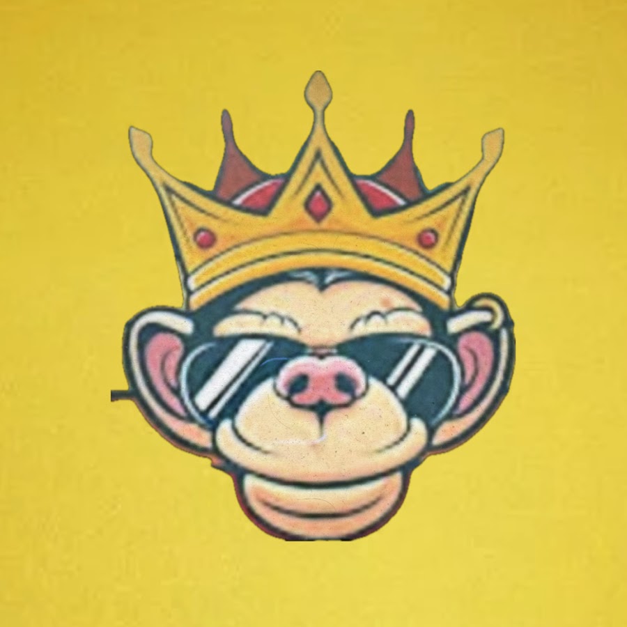 the king monkey 
