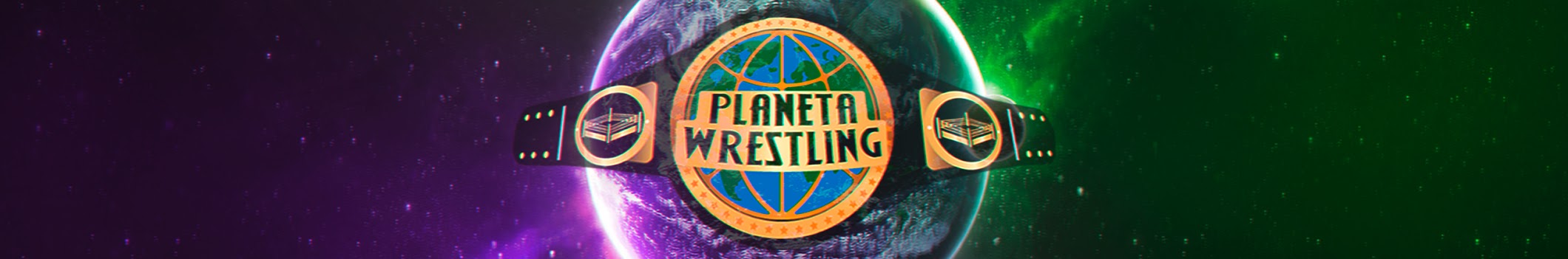 Planeta Wrestling