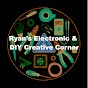 Ryan's Electronic & DIY Creative Corner