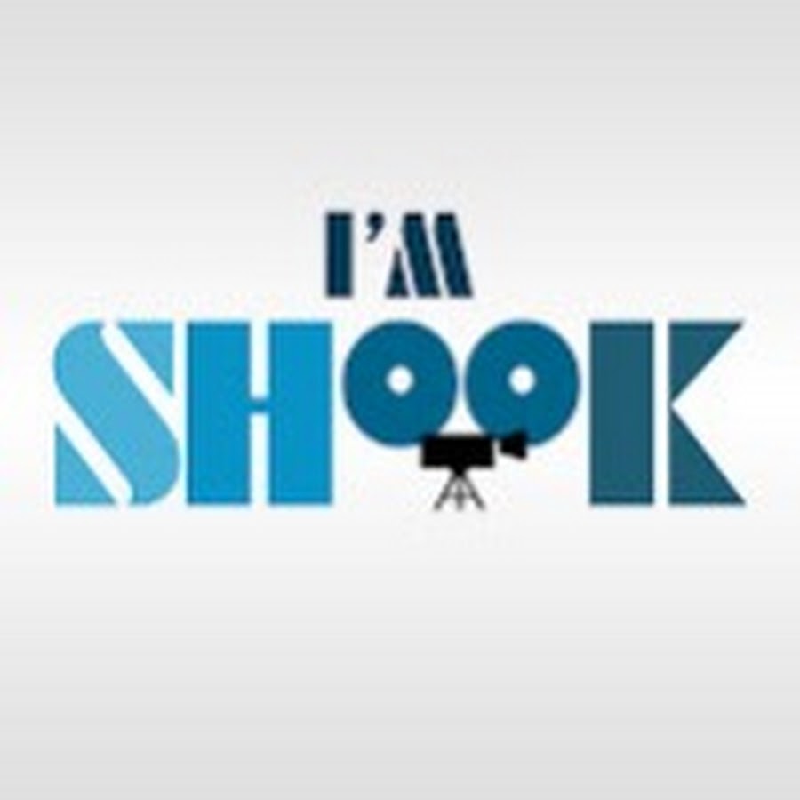 I'm Shook