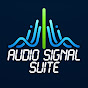 Audio Signal Suite