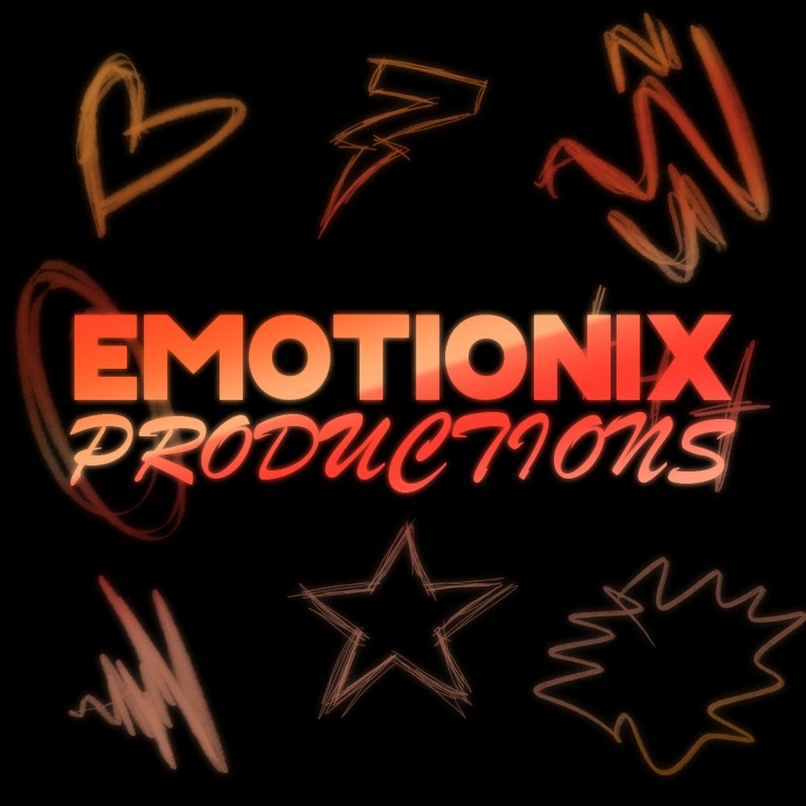 Emotionix Productions @_.emotionix._