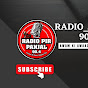 Radio Pir Panjal 90.4 FM