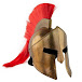 Spartan Kick