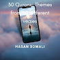 Hasan Somali - Topic