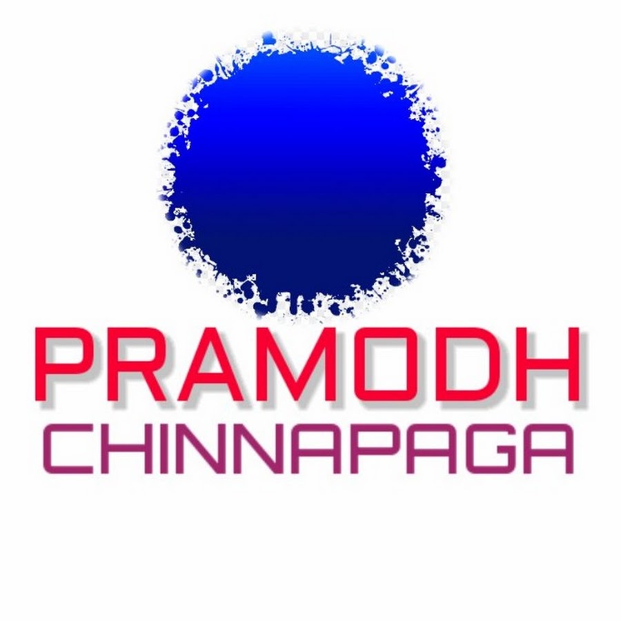 PRAMODH CHINNAPAGA PRODUCTION - YouTube PRAMODH CHINNAPAGA PRODUCTION