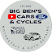 Big Ben's Cars & Cycles