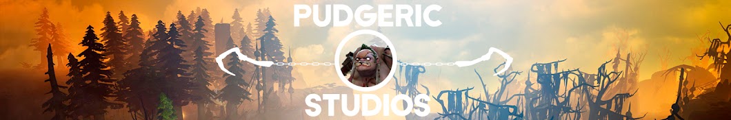 Pudgeric Studios