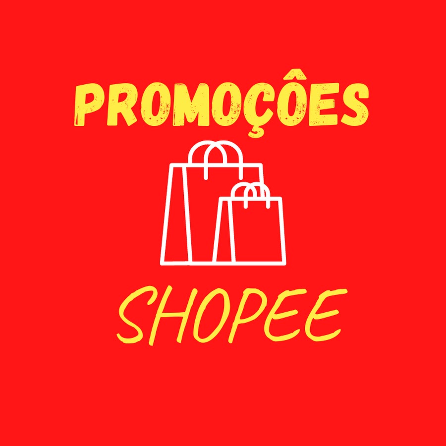 Promoções Shoppe - YouTube