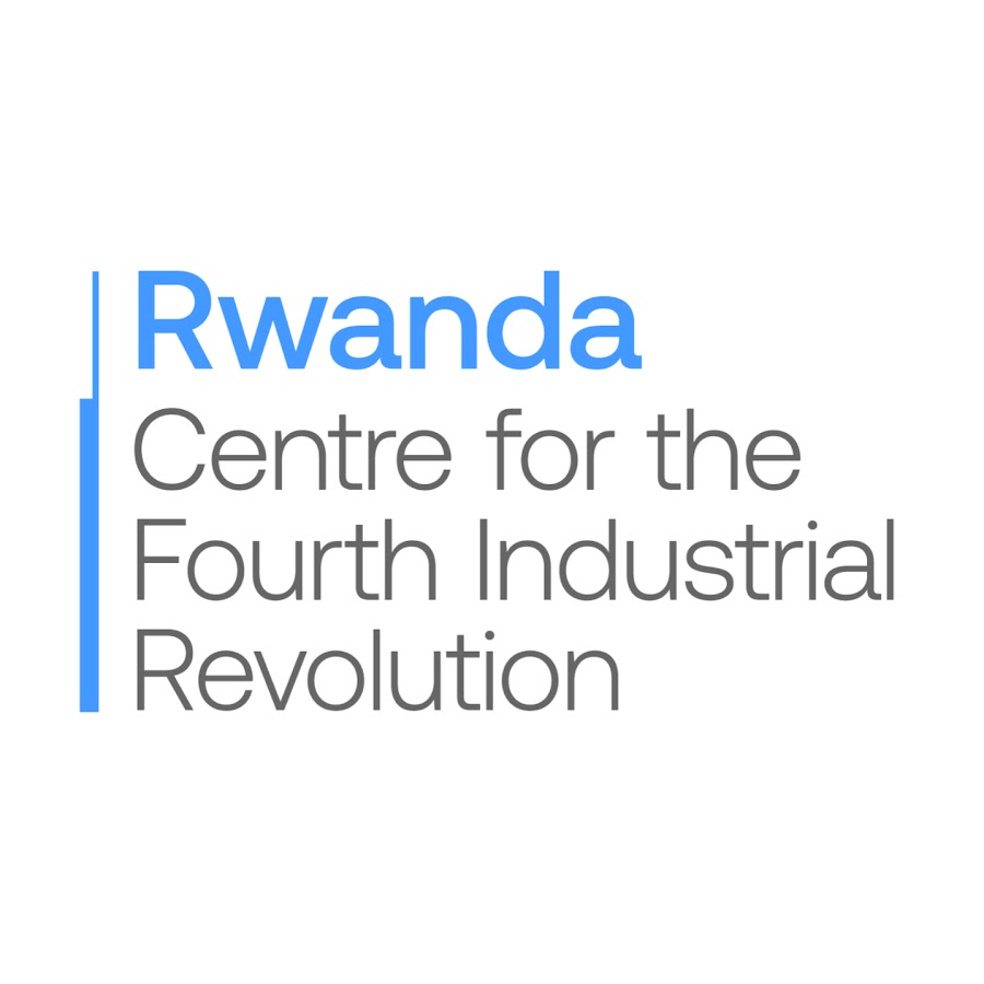 Centre for the Fourth Industrial Revolution Rwanda - YouTube