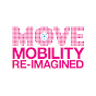 MOVE: Mobility Re-Imagined