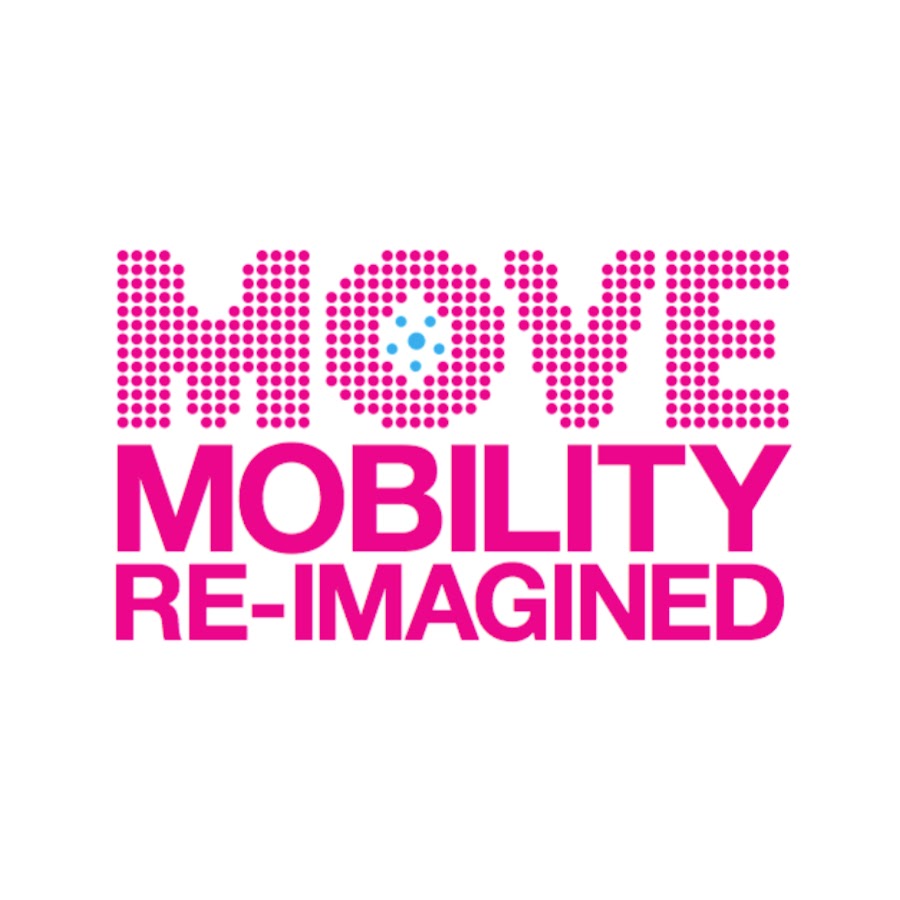 MOVE: Mobility Re-Imagined - YouTube