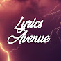 Lyrics Avenue