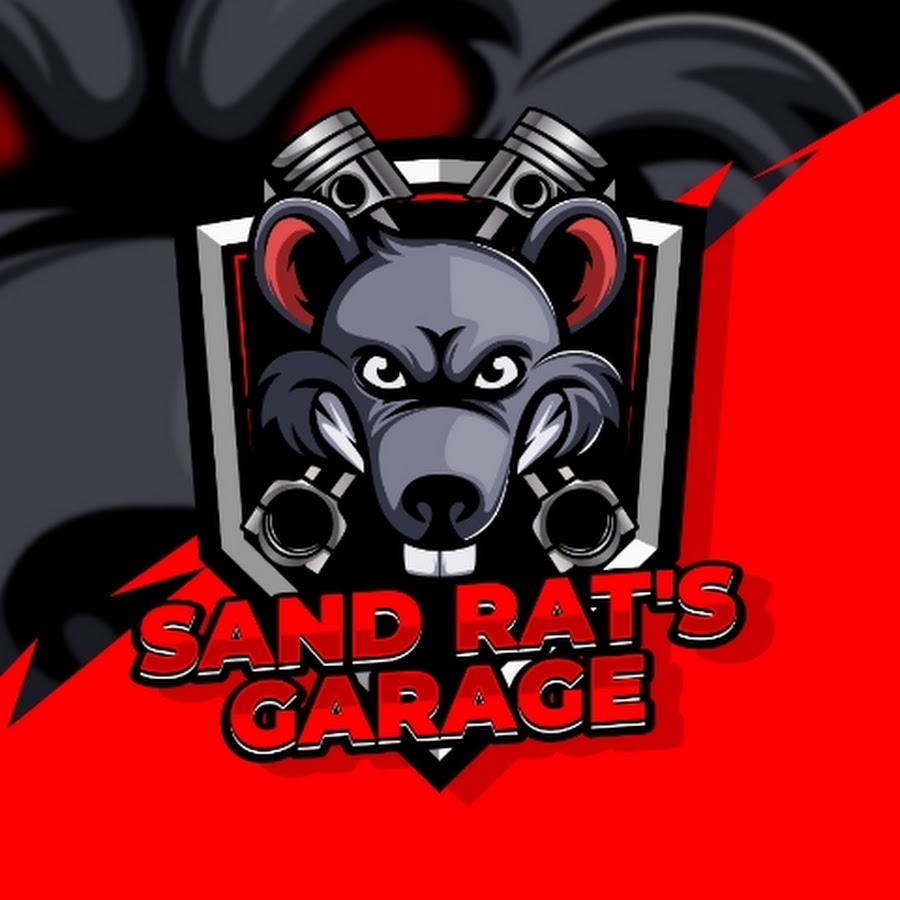 Sand Rats Garage