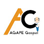 Agape gospel Tv