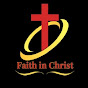 Faith in Christ