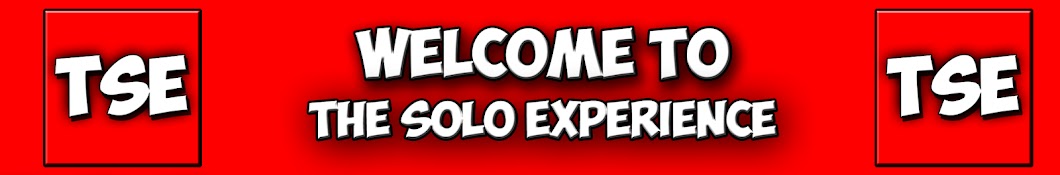 The Solo Experience