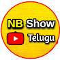 NB Show Telugu