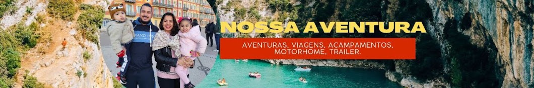 NOSSA AVENTURA