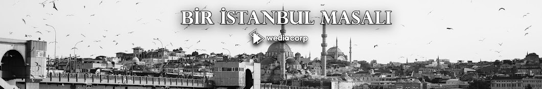 Bir İstanbul Masalı (Resmi YouTube Kanalı)