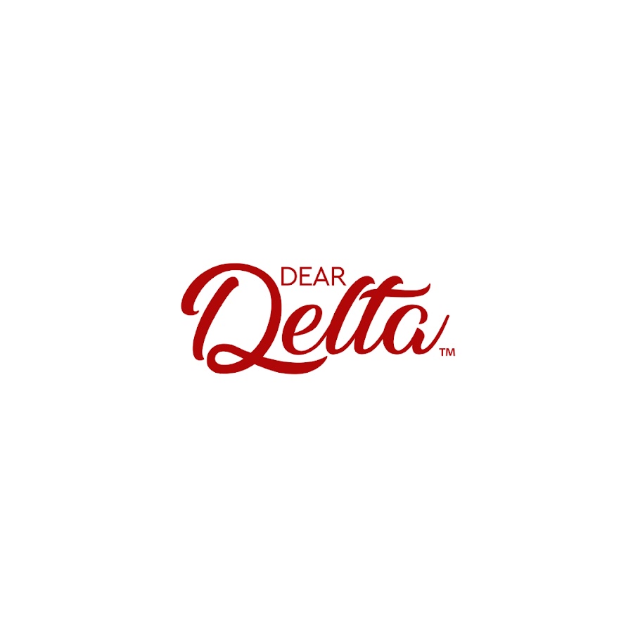 Dear Delta - YouTube