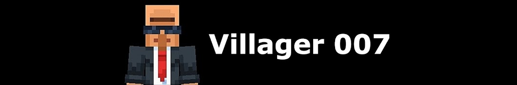 Villager 007