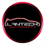 Lantech Faróis